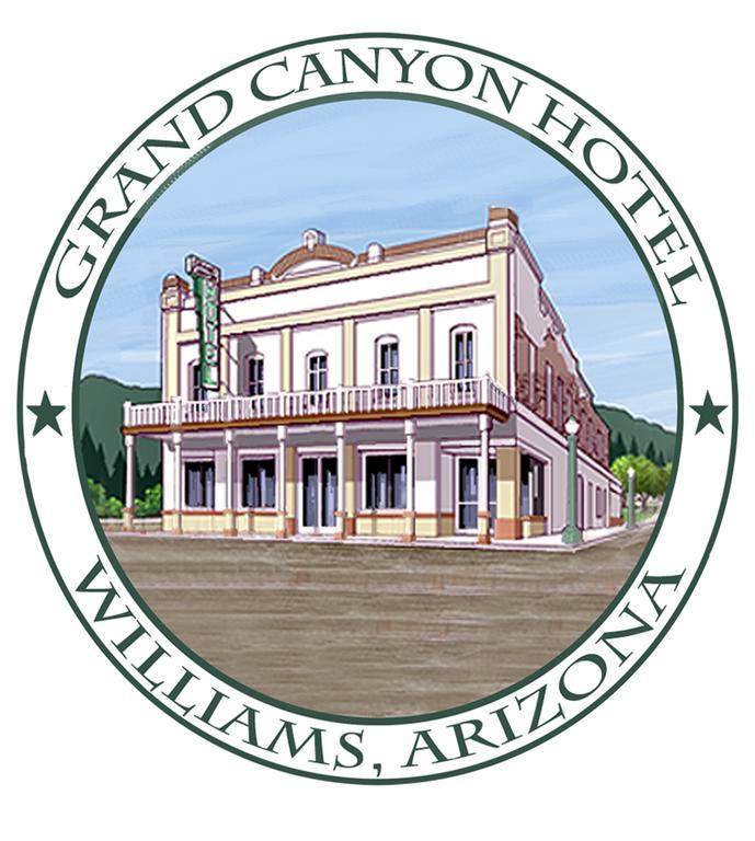 ويليامز Grand Canyon Hotel المظهر الخارجي الصورة
